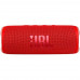 Портативная колонка JBL Flip 6, красный, BT-5054666
