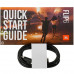 Портативная колонка JBL Flip 6, красный, BT-5054666