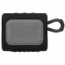 Портативная колонка JBL GO 3, черный, BT-5054682