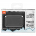 Портативная колонка JBL GO 3, черный, BT-5054682