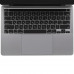 13.3" Ноутбук Apple MacBook Pro серый, BT-5055229