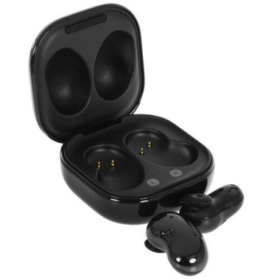 Наушники TWS Samsung Galaxy Buds Live черный, BT-5055658