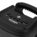 Портативная аудиосистема Telefunken TF-PS1237B, черный, BT-5056051