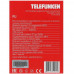 Портативная аудиосистема Telefunken TF-PS1237B, черный, BT-5056051