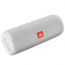 Портативная колонка JBL Flip 5, белый