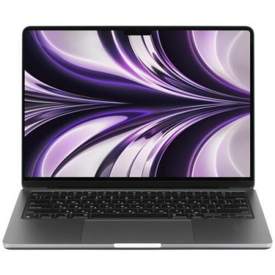 13.6" Ноутбук Apple MacBook Air серый, BT-5056956