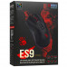 Мышь проводная A4Tech Bloody ES9 Pro [1658871] черный, BT-5057511