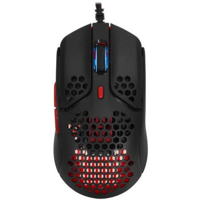 Мышь проводная HyperX Pulsefire Haste [4P5E3AA] черный, BT-5057791