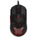 Мышь проводная HyperX Pulsefire Haste [4P5E3AA] черный, BT-5057791