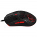 Мышь проводная HyperX Pulsefire Haste [4P5E3AA] черный, BT-5057791