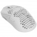Мышь беспроводная/проводная HyperX Pulsefire Haste Wireless [4P5D8AA] белый, BT-5057793