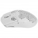 Мышь беспроводная/проводная HyperX Pulsefire Haste Wireless [4P5D8AA] белый, BT-5057793