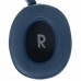 Bluetooth-гарнитура JBL Tune 710BT синий, BT-5057933