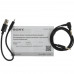 Bluetooth-гарнитура Sony WH-1000XM5 черный, BT-5057953