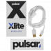 Мышь беспроводная Pulsar Xlite V2 Wireless [PXW22] белый, BT-5058390
