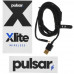 Мышь беспроводная Pulsar Xlite V2 mini Wireless [PXW21S] черный, BT-5058392