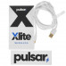 Мышь беспроводная Pulsar Xlite V2 mini Wireless [PXW22S] белый, BT-5058393