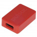 Мышь беспроводная Pulsar Xlite V2 mini Wireless [PXW23S] красный, BT-5058394