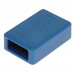 Мышь беспроводная Pulsar Xlite V2 mini Wireless [PXW26S] синий, BT-5058396