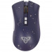 Мышь беспроводная/проводная Razer DeathAdder V2 Pro - Genshin Impact Edition [RZ01-03350200-R3M1] синий, BT-5058985