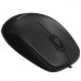 Мышь проводная Logitech B100 [910-005547] черный, BT-5059894