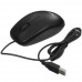 Мышь проводная Logitech B100 [910-005547] черный, BT-5059894