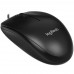Мышь проводная Logitech M90 [910-001970] черный, BT-5059895