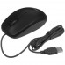 Мышь проводная Logitech M90 [910-001970] черный, BT-5059895