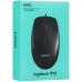 Мышь проводная Logitech M90 [910-001970] черный, BT-5059895