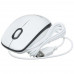 Мышь проводная Logitech M100r [910-005007] белый, BT-5059896