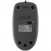 Мышь проводная Logitech Mouse M111 SILENT [910-005503] серый, BT-5059897