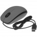 Мышь проводная Logitech Mouse M111 SILENT [910-005503] серый, BT-5059897