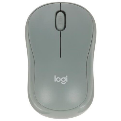 Мышь беспроводная Logitech M221 [910-006112] зеленый, BT-5059907