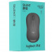 Мышь беспроводная Logitech M221 [910-006112] зеленый, BT-5059907
