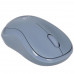 Мышь беспроводная Logitech M221 [910-006111] голубой, BT-5059908