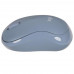 Мышь беспроводная Logitech M221 [910-006111] голубой, BT-5059908