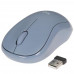 Мышь беспроводная Logitech M221 [910-006111] голубой, BT-5059908
