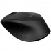 Мышь беспроводная Logitech M280 [910-004306] черный, BT-5059909