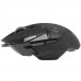 Мышь проводная Logitech G502 HERO [910-005474] черный, BT-5059921
