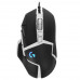 Мышь проводная Logitech G502 SE HERO [910-005732] черный, BT-5059922