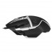 Мышь проводная Logitech G502 SE HERO [910-005732] черный, BT-5059922