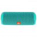 Портативная колонка JBL Flip 5, бирюзовый, BT-5059955
