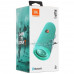 Портативная колонка JBL Flip 5, бирюзовый, BT-5059955