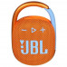 Портативная колонка JBL CLIP 4, оранжевый, BT-5060016
