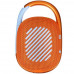Портативная колонка JBL CLIP 4, оранжевый, BT-5060016