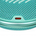 Портативная колонка JBL CLIP 4, бирюзовый, BT-5060022