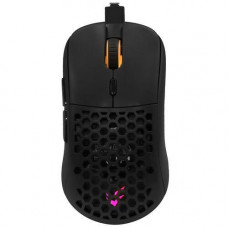 Мышь беспроводная/проводная ARDOR GAMING Prime Wireless [ARDW-PR3325-BK] черный