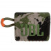 Портативная колонка JBL GO 3, хаки, BT-5060028