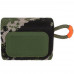 Портативная колонка JBL GO 3, хаки, BT-5060028
