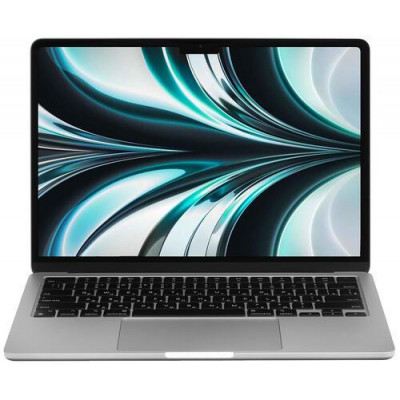 13.6" Ноутбук Apple MacBook Air серебристый, BT-5060041